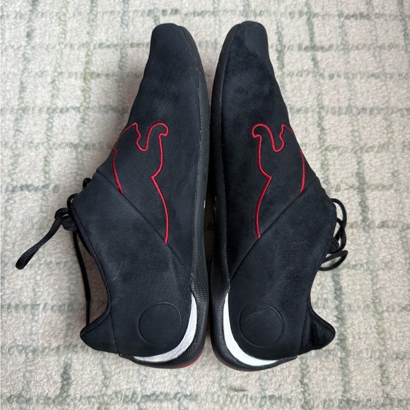 Women’s Puma Future Cat Low Suede Sneakers Size 7 - Picture 5 of 5